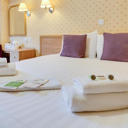 Regina Hotel Torquay Extérieur photo