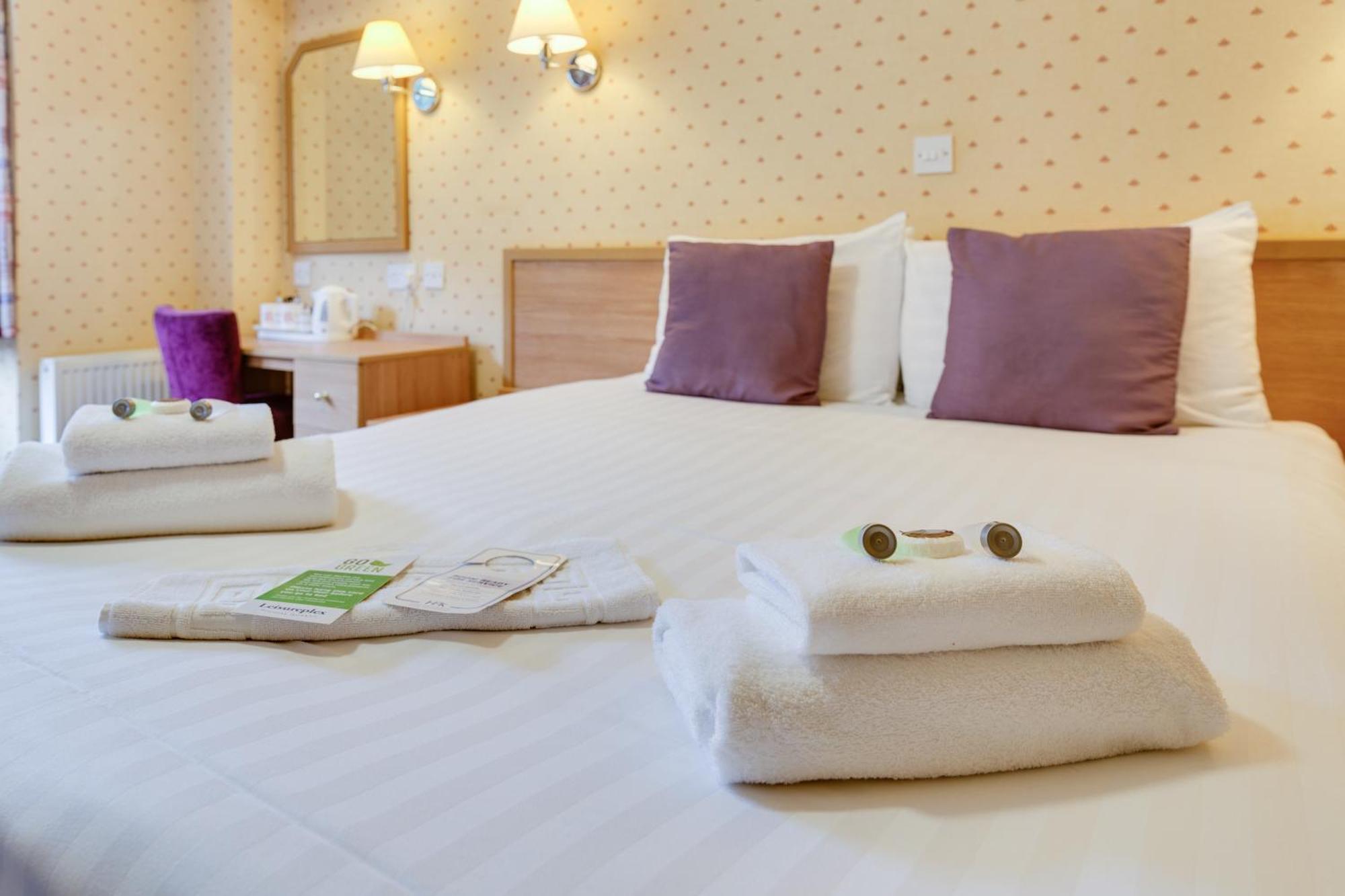 Regina Hotel Torquay Extérieur photo